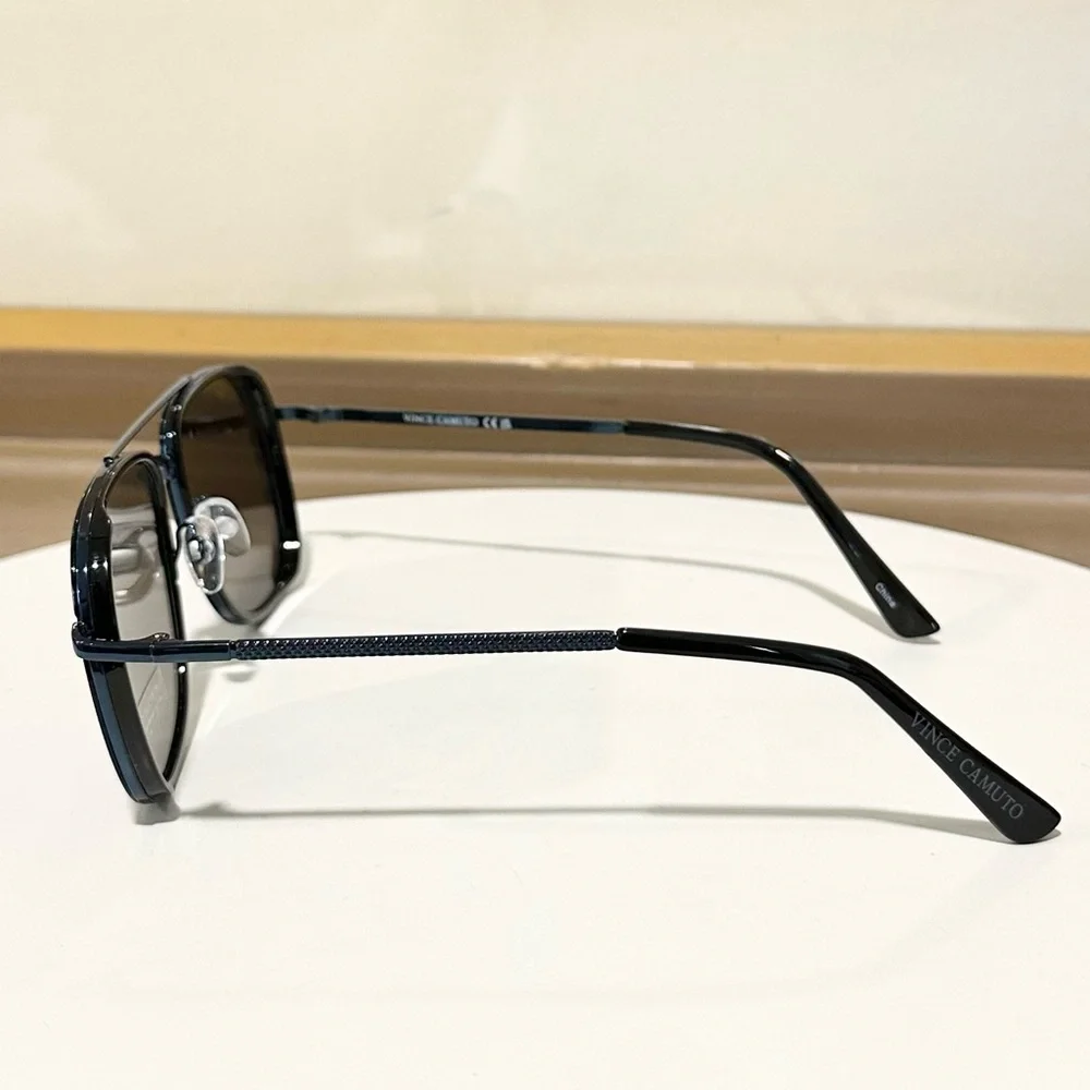 🕶️ VINCE CAMUTO 🕶️ Aviator VM601 Sunglasses